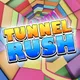 Tunnel Rush Logo